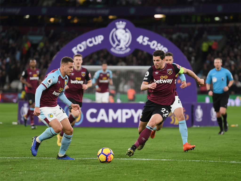 在本赛季足总杯四强中，几支球队均有自己的