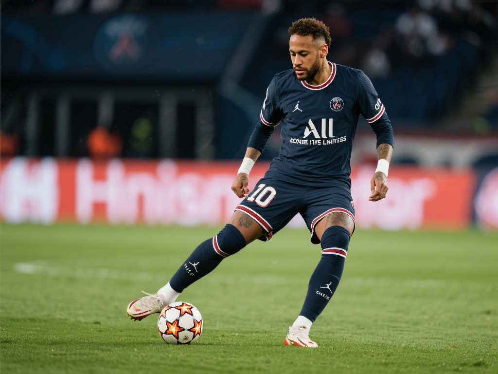 这位33岁的足球巨星是否能如愿涅槃重生，